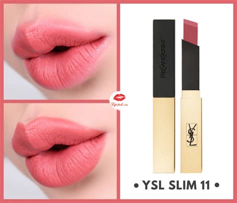 ysl the slim 11|ysl the slim 36.